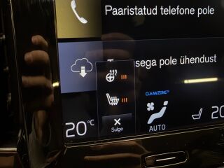 Volvo XC40 T5 Recharge 1.5 192kW