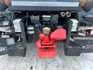 Volvo FH540 6X2*4 EURO5 + HOOKLIFT 405kW