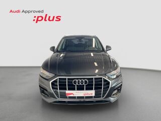 Audi Q5 35 TDI 2.0 120kW