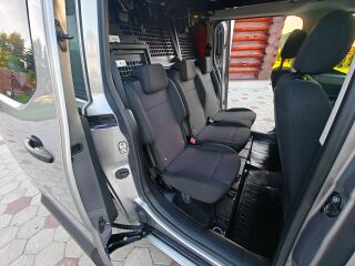 Toyota ProAce City Long 1.5 96кВ