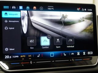 Volkswagen Tiguan Life eHybrid 1.5 TSI 110kW