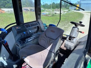 Valtra T170 7.4 132kW