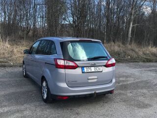 Ford Grand C-Max 1.6 92kW