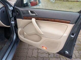 Skoda Octavia 105 TSI Elegance 77kW