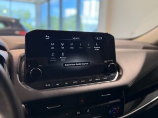 Nissan Qashqai MHEV Xtronic N-Connecta 1.3 116kW