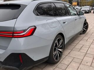 BMW 520 2.0 145kW