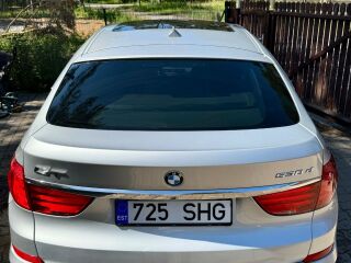BMW 530 3.0 180кВ