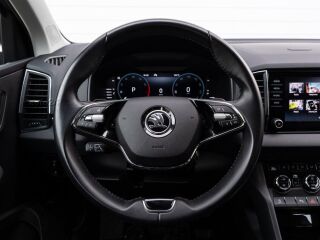 Skoda Karoq 1.5 110kW