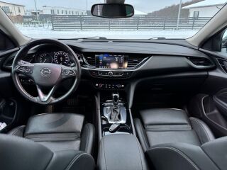 Opel Insignia 2.0 154kW