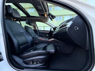 BMW 530 Touring Individual M-Sportpakett EU5 3.0 R6 TDI 190kW