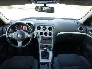 Alfa Romeo 159 Sportwagon 2.4 JTDm 147kW