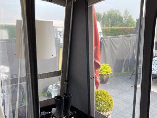 Bürstner BELCANTO 460TS