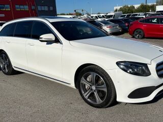 Mercedes-Benz E 400 T 4Matic 3.5 245kW
