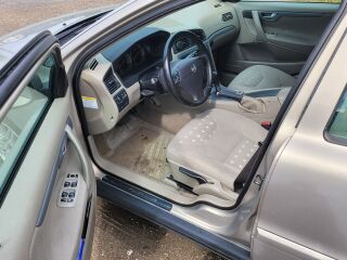 Volvo S60 2.4 103kW