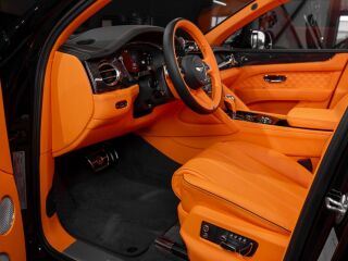 Bentley Bentayga S V8 4.0 V8 404kW