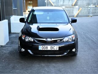 Subaru Impreza WRX 2.5 169kW