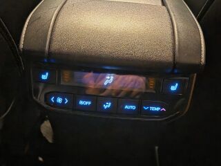 Toyota Highlander 2.5 140kW