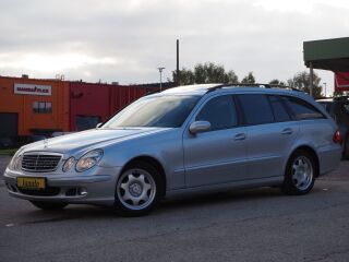 Mercedes-Benz E 220 T Elegance 2.1 CDI 110kW