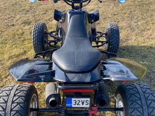 Suzuki LTR