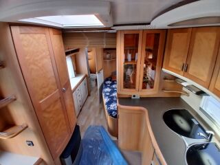 Hobby PRESTIGE 650