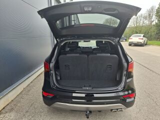 Hyundai Santa Fe 2.2 147kW