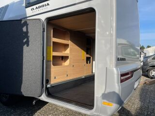 Adria MATRIX 60 Y 670 SL 2.2 130kW