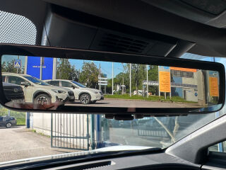 Subaru Solterra Touring 160kW