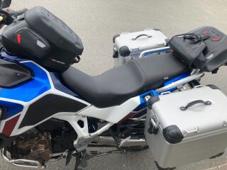 Honda CRF 1100 D4 R2 75кВ