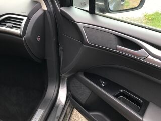 Ford Mondeo 2.0 132kW