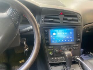 Volvo S60 2.4 R5 147kW