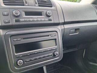 Skoda Roomster 1.2 63kW