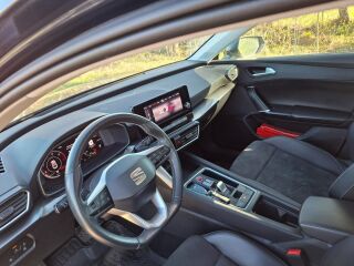 SEAT Leon 2.0 110кВ