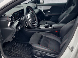 Mercedes-Benz CLA 180 Shooting Brake AMG-Line 1.3 100kW