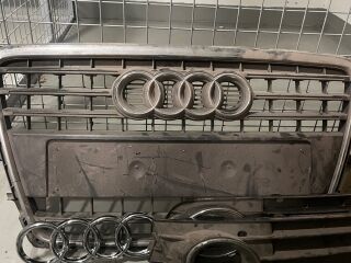 Audi A4 2.0 105kW