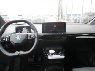MG MG4 125kW