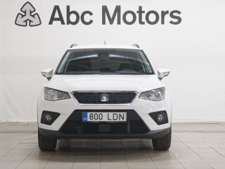 SEAT Arona CNG 1.0 66kW