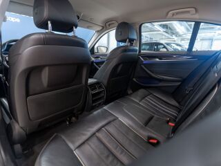 BMW 530 SportLine xDrive 2.0 185kW