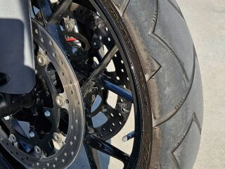 KTM 1290 Super Adventure S KTM 1290 SUPER ADVENTURE S v2 118кВ
