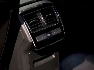 Skoda Superb Premium Edition 2.0 110кВ