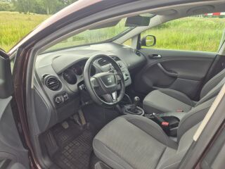 SEAT Altea XL 1.9 66кВ