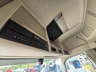 Volvo FH500 6x2 EURO6 + PTO 375кВ