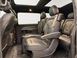 Mercedes-Benz V 300 d 4matic AMG Exclusive Airmatic 2.0 174kW