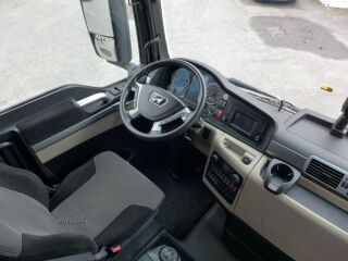 MAN TGX TGX 18.460 4X2 BLS 338kW