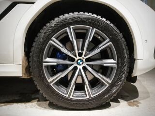 BMW X6 M-Sport 3.0 210кВ