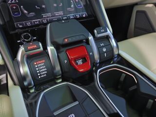 Lamborghini Urus S 490kW