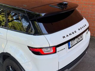 Land Rover Range Rover Evoque BLACK Pack 2.0 110kW