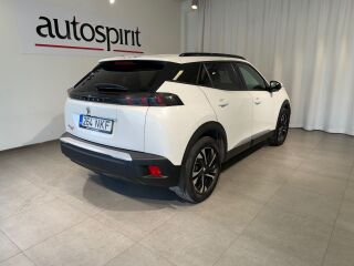 Peugeot 2008 Allure Pack 57kW