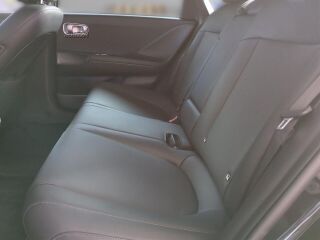 Hyundai Ioniq 6 AWD Ultimate Bose 239kW