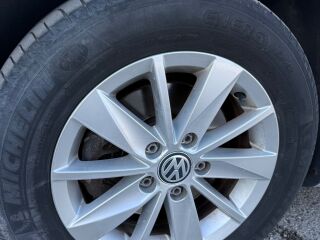Volkswagen Golf Plus 1.4 90кВ