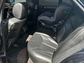 Mercedes-Benz S 350 3.5 Td 110кВ